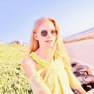 Meet your Posher, Ale